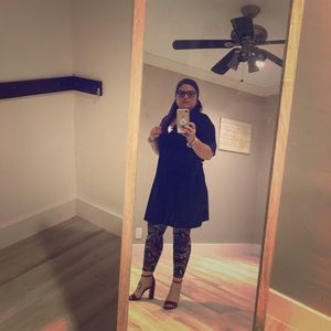 Meet your Posher, Claudia